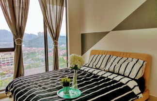 Foto 3 - You Vista Cheras Luxury Condo