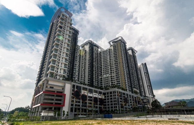 You Vista Cheras Luxury Condo - Foto 1