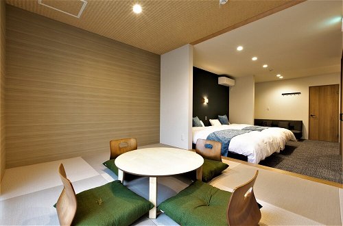 Photo 4 - Apartment Hotel STAY THE Kansai Airport