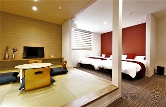 Photo 3 - Apartment Hotel STAY THE Kansai Airport