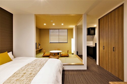 Photo 11 - Apartment Hotel STAY THE Kansai Airport