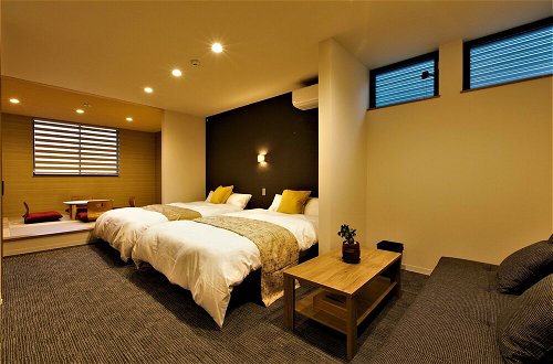 Photo 10 - Apartment Hotel STAY THE Kansai Airport