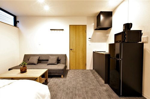 Photo 9 - Apartment Hotel STAY THE Kansai Airport