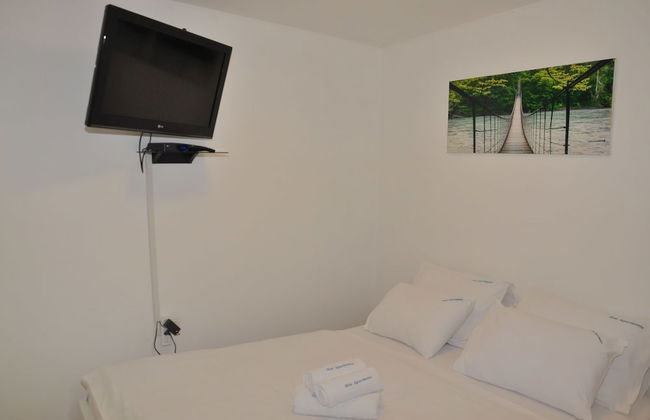 Star Apartments Petah Tikva - Foto 16