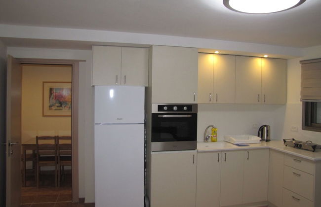 Star Apartments Petah Tikva - Foto 24