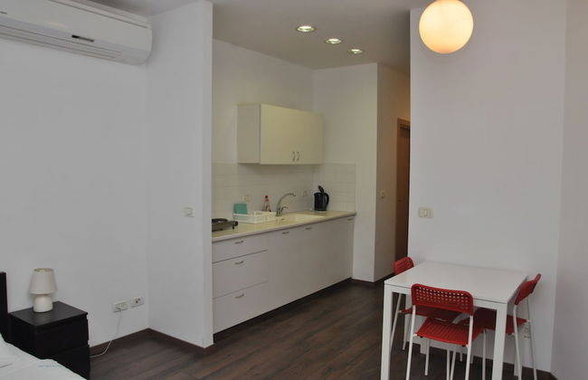 Star Apartments Petah Tikva - Foto 19