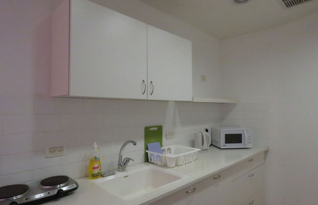 Star Apartments Petah Tikva - Foto 23