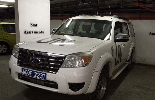 Star Apartments Petah Tikva - Foto 33