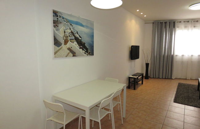 Star Apartments Petah Tikva - Foto 18