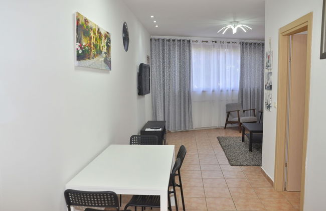 Star Apartments Petah Tikva - Foto 25