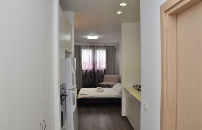 Star Apartments Petah Tikva - Foto 20