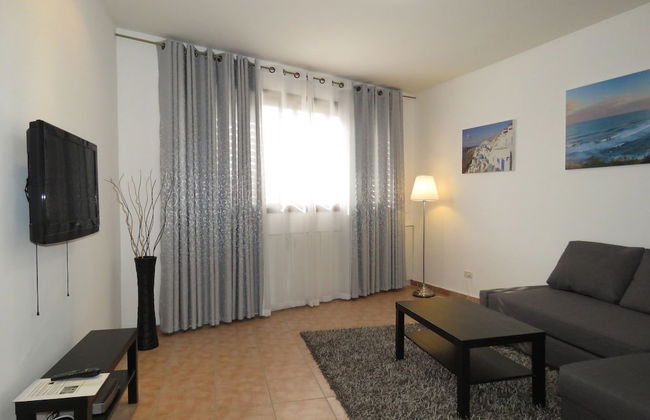 Star Apartments Petah Tikva - Foto 1