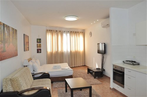 Foto 14 - Star Apartments Petah Tikva