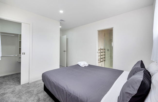 Superb Holiday Home near Airport - Foto 6
