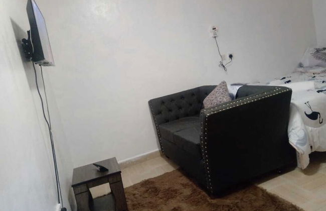 Lux Suites L&N Apartments Utawala - Foto 26