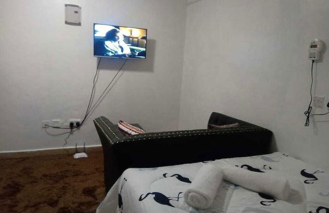 Lux Suites L&N Apartments Utawala - Foto 28