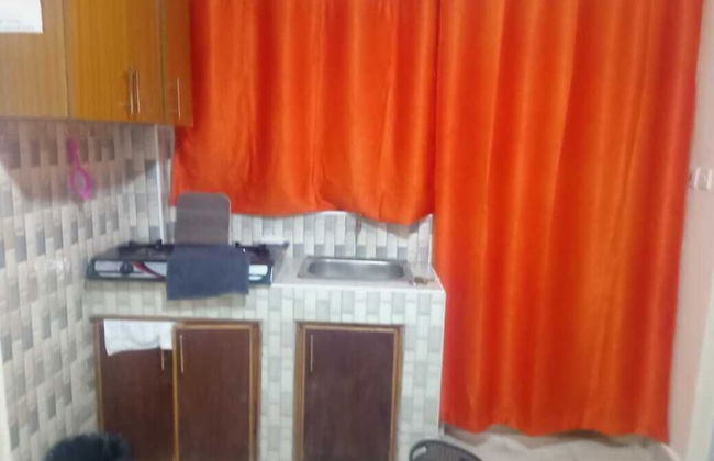 Lux Suites L&N Apartments Utawala - Foto 16