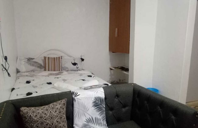 Lux Suites L&N Apartments Utawala - Foto 30