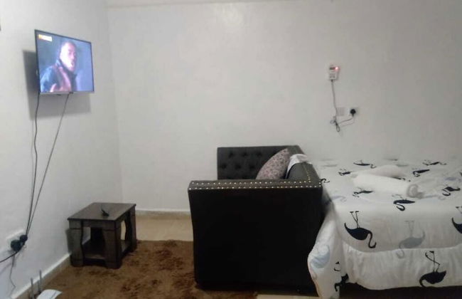 Lux Suites L&N Apartments Utawala - Foto 25