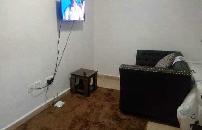 Lux Suites L&N Apartments Utawala - Foto 32