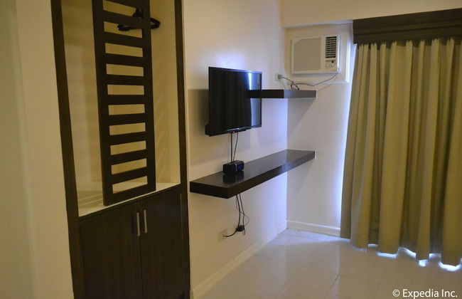 Destination Hotel Tagaytay - Foto 31