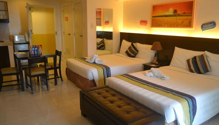Foto 1 - Destination Hotel Tagaytay