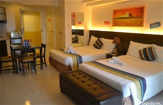 Foto 1 - Destination Hotel Tagaytay