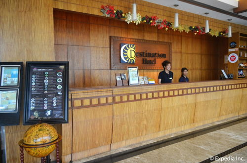 Foto 3 - Destination Hotel Tagaytay