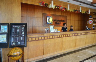 Foto 3 - Destination Hotel Tagaytay