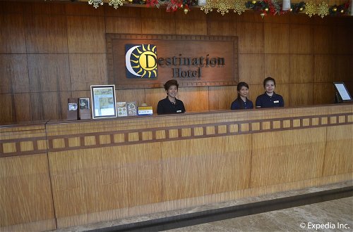 Foto 4 - Destination Hotel Tagaytay