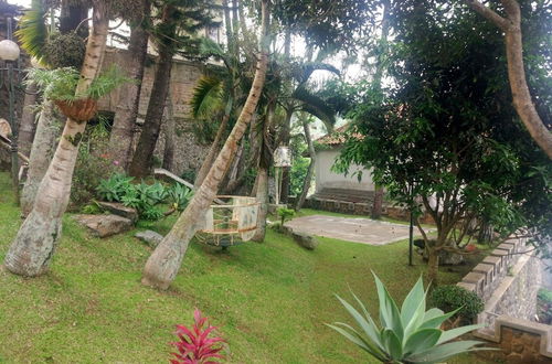 Photo 20 - Villa Beverly Hills Puncak for 50 pax