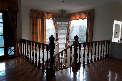 Photo 19 - Villa Beverly Hills Puncak for 50 pax