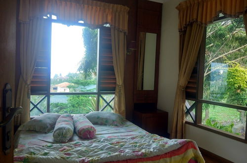 Photo 4 - Villa Beverly Hills Puncak for 50 pax