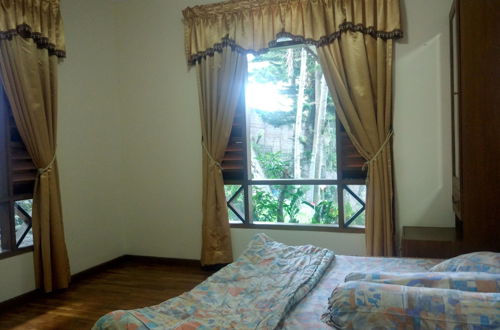 Foto 2 - Villa Beverly Hills Puncak for 50 pax