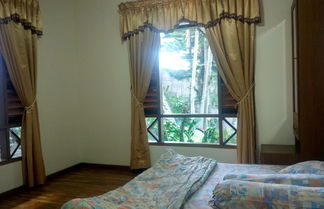 Photo 2 - Villa Beverly Hills Puncak for 50 pax