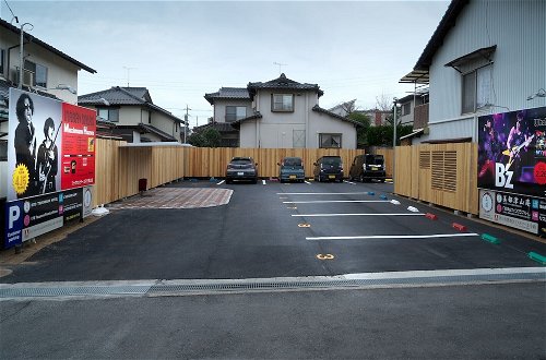 Photo 38 - L'Historie Hotel Tsuyama LW178