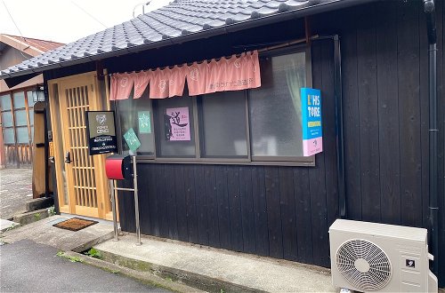 Foto 48 - L'Historie Hotel Tsuyama LW178