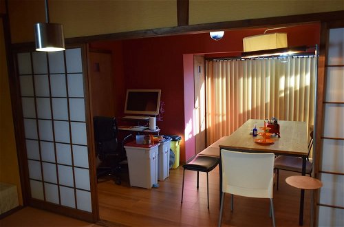 Photo 22 - L'Historie Hotel Tsuyama LW178