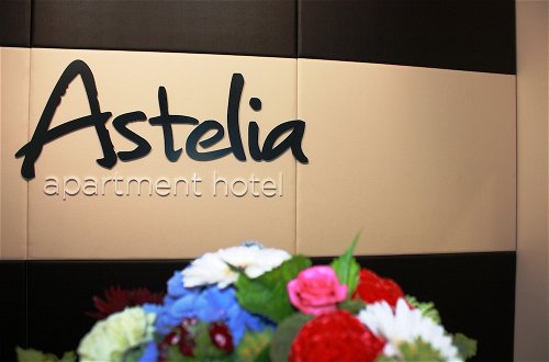 Foto 3 - Astelia Apartment Hotel