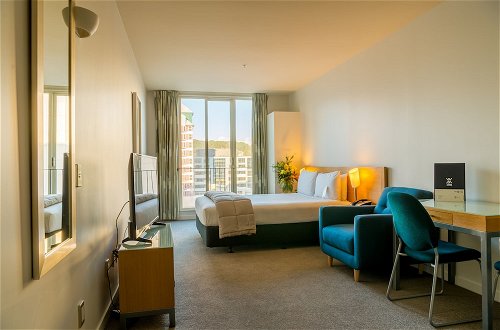 Foto 9 - Astelia Apartment Hotel