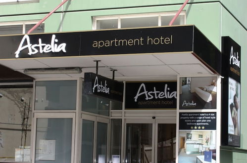 Photo 45 - Astelia Apartment Hotel