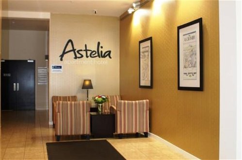Foto 47 - Astelia Apartment Hotel
