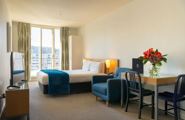 Astelia Apartment Hotel - Foto 47