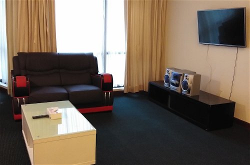 Foto 27 - KL Smart Suite At Kuala Lumpur