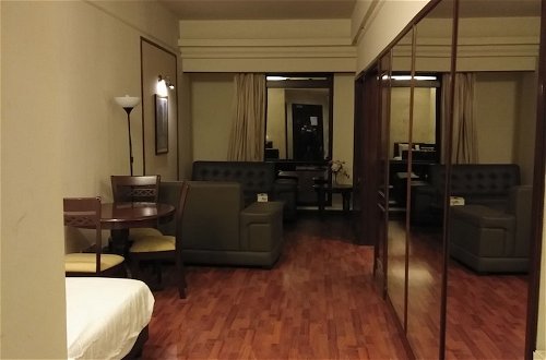 Foto 37 - KL Smart Suite At Kuala Lumpur