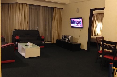 Foto 38 - KL Smart Suite At Kuala Lumpur