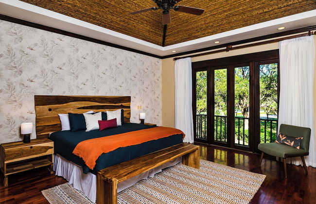 Hacienda Pinilla Vacation Rentals - Foto 40