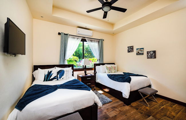 Hacienda Pinilla Vacation Rentals - Foto 61
