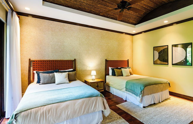 Hacienda Pinilla Vacation Rentals - Foto 44
