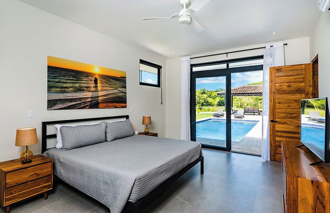 Hacienda Pinilla Vacation Rentals - Foto 47
